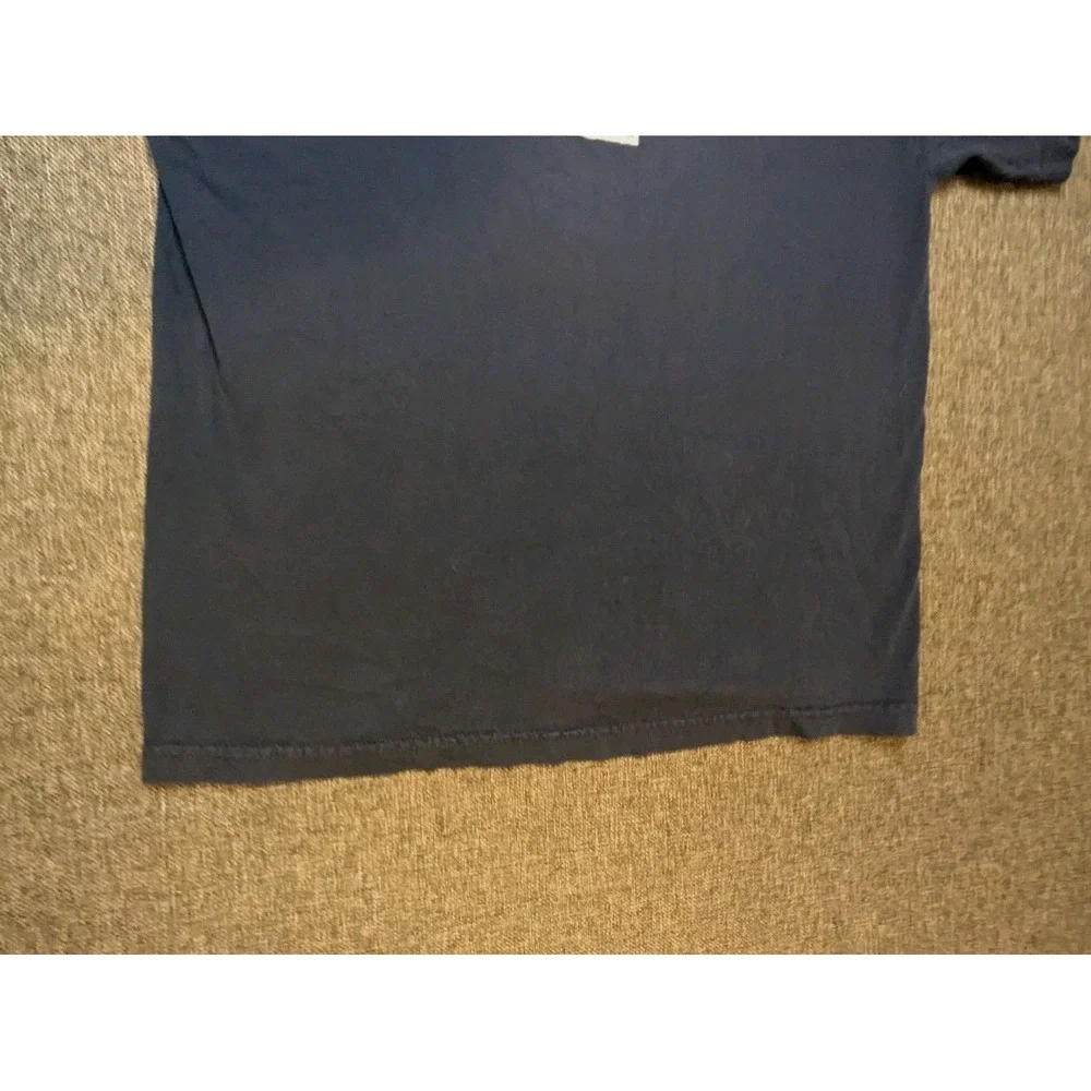 Vintage 2002 Tony Hawk's Boom Boom Huck Jam T-Shirt Mens Large Cotton Tee Skate